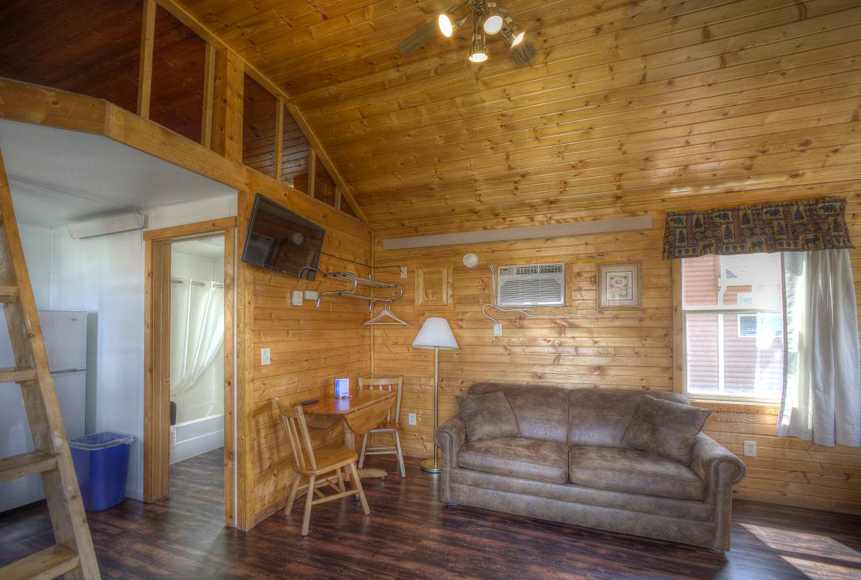 Cabin Rental In The Black Hills