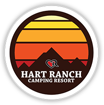 Hart Ranch Resort