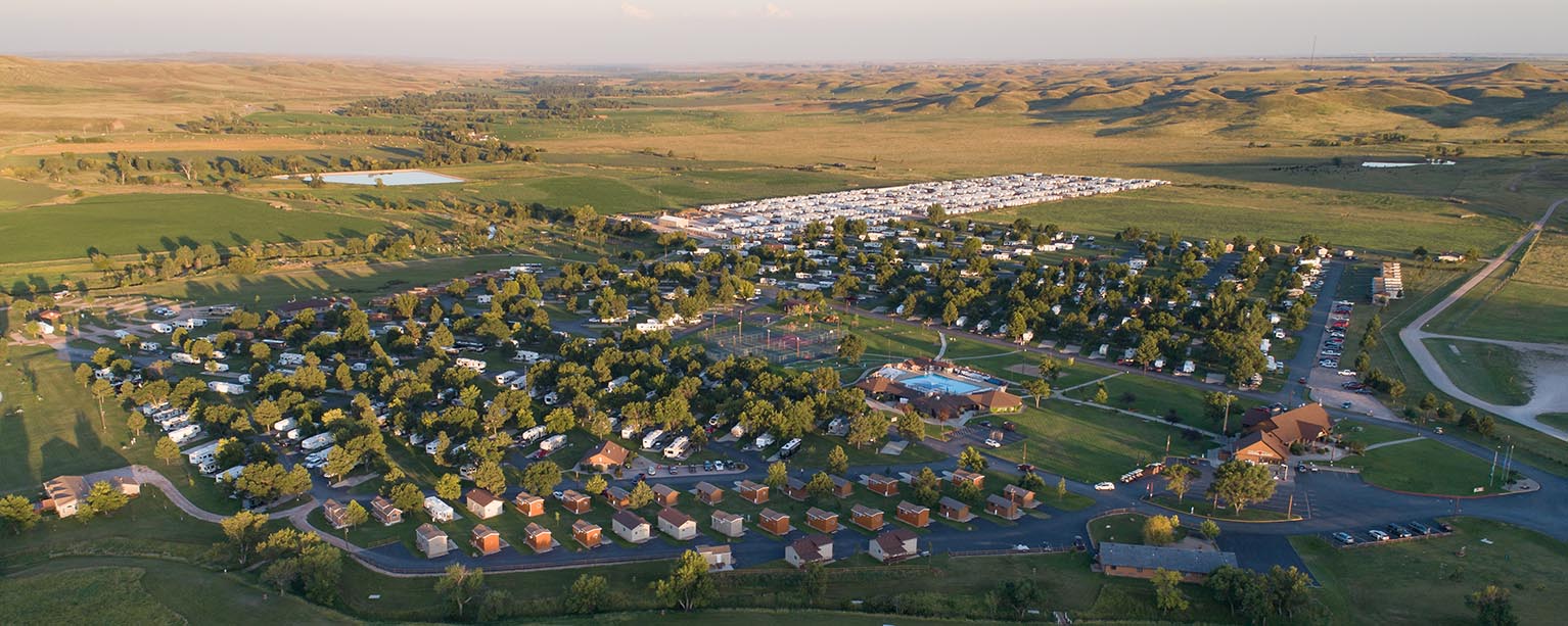 Black Hills Camping Resort
