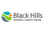 Bronze Logo06 Black Hills Federal Credit Union