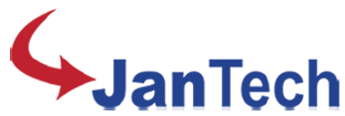 Jantech Logo