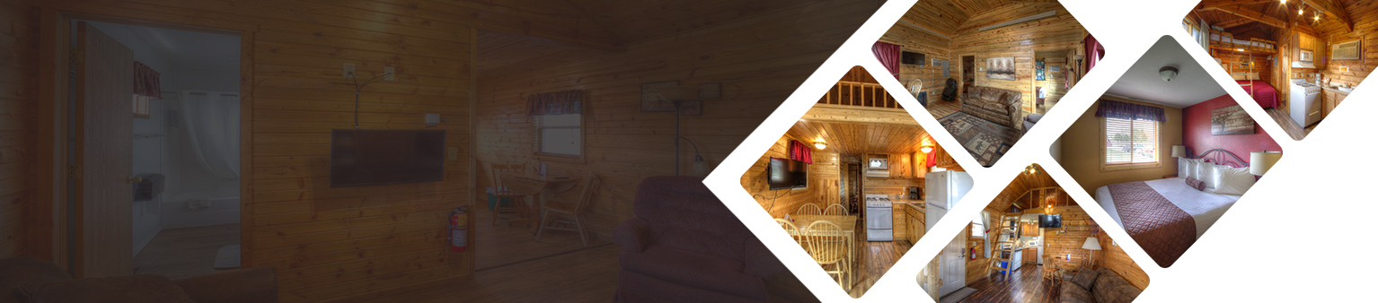 Cabin Rental Black Hills