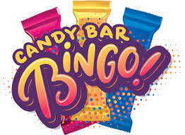 Candy Bar Bingo 2 My Calendar