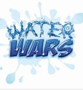Water Wars My Calendar