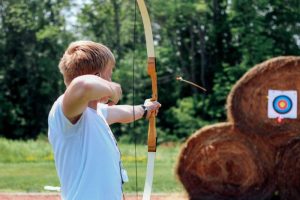 Archery Image My Calendar