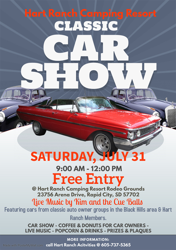 Classic Car Show