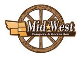 Mid West Campers Logo