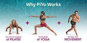 Why Piyo Works My Calendar