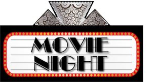 Movienight Activities Calendar