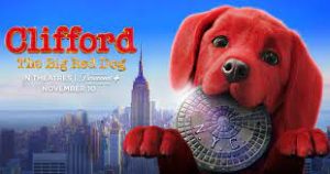 Clifford My Calendar