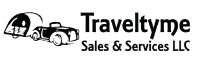 Traveltyme Sale &Amp; Services Logo