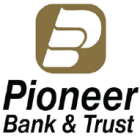 Pioneer Bank &Amp; Trust Logo
