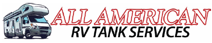 All American Rv Tank Services Logo
