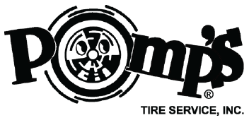 Pomp’S Tire Service