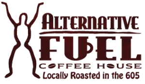 Alternative Fuel Coffee House