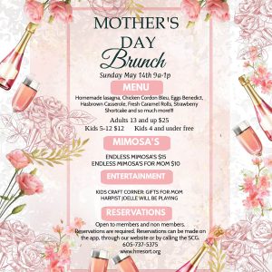 Mother'S Day Brunch At Hart Ranch Camping Resort Club