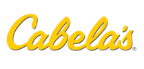 Logo Cabelas Cabela'S