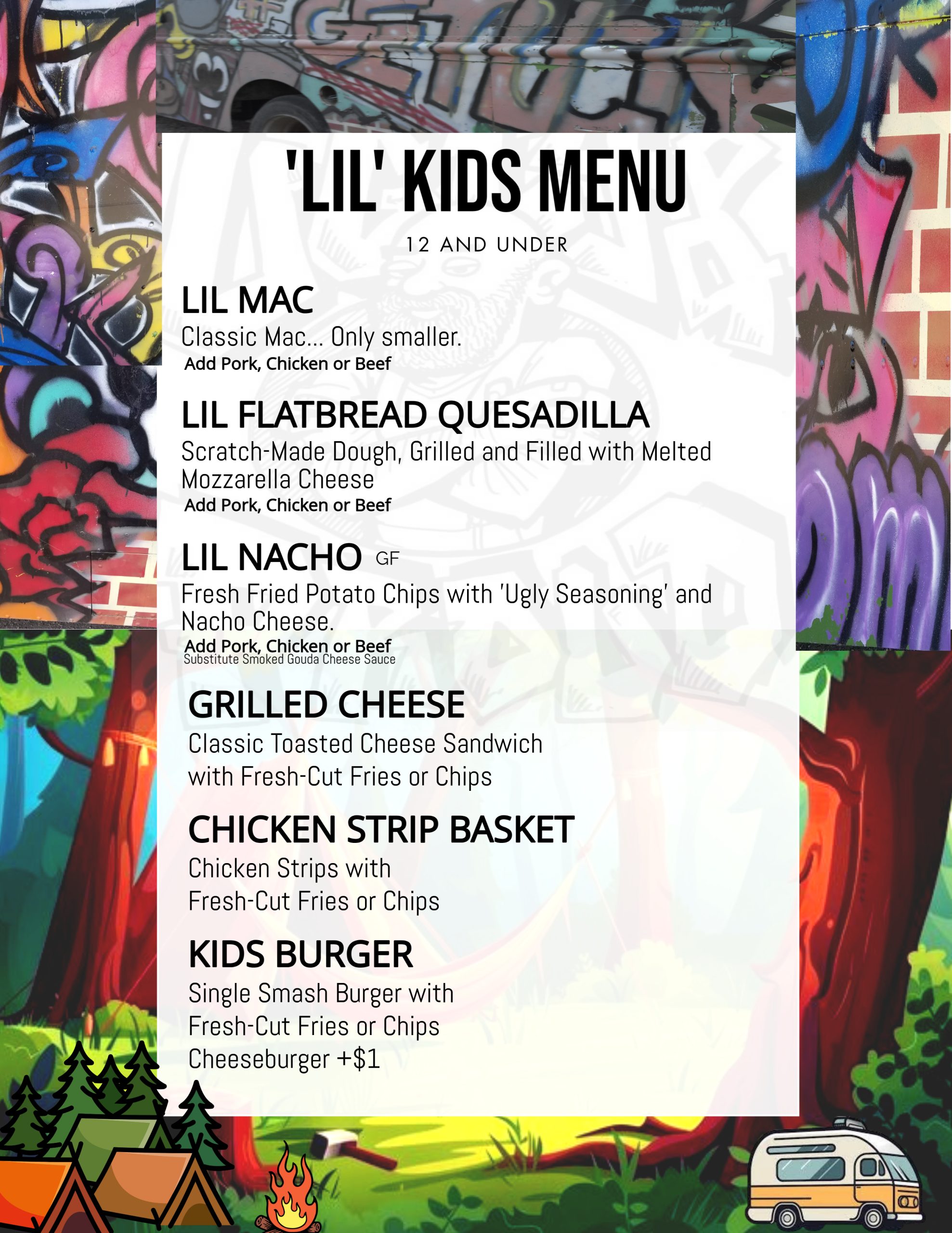 Kid No Price