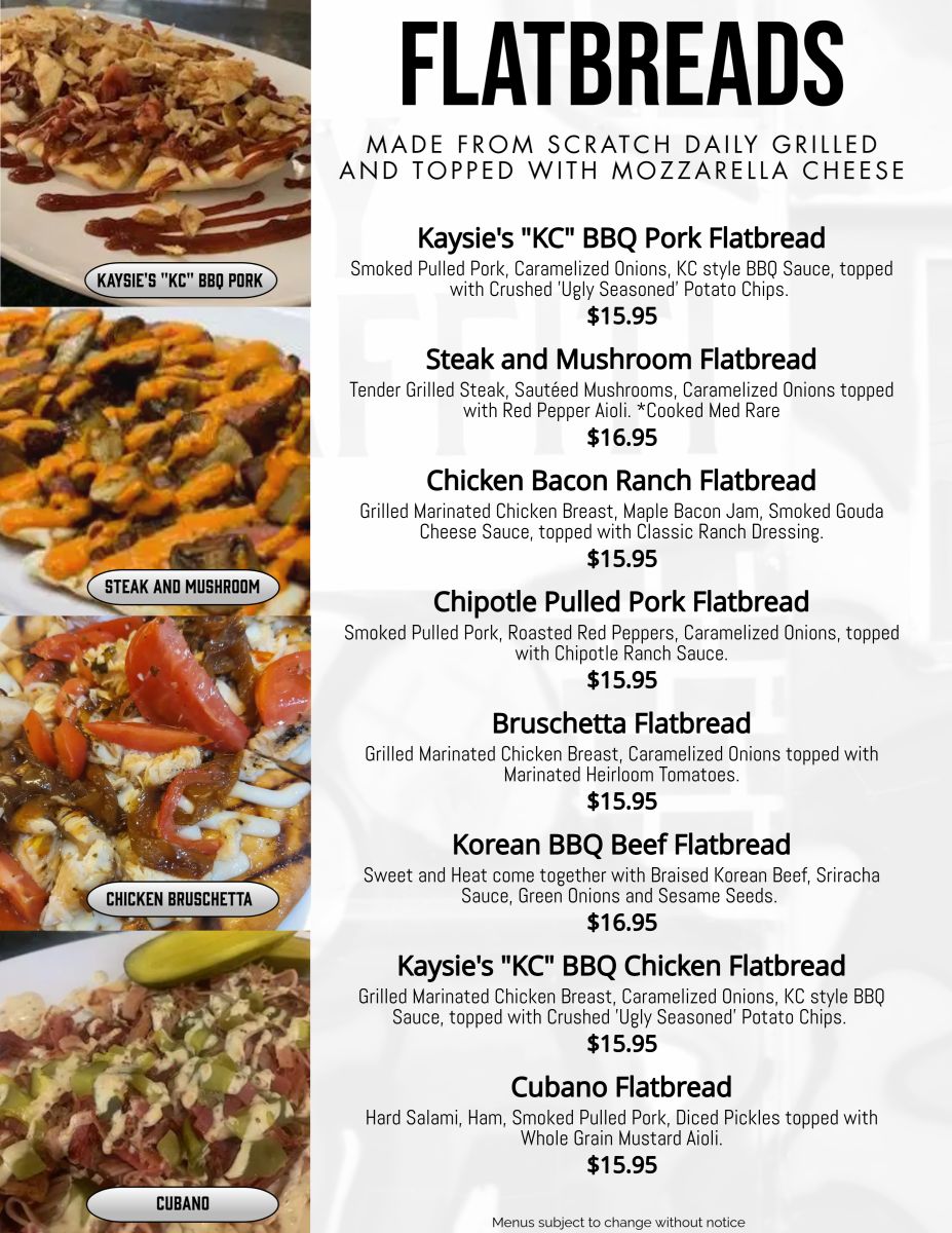 Flatbread (1)