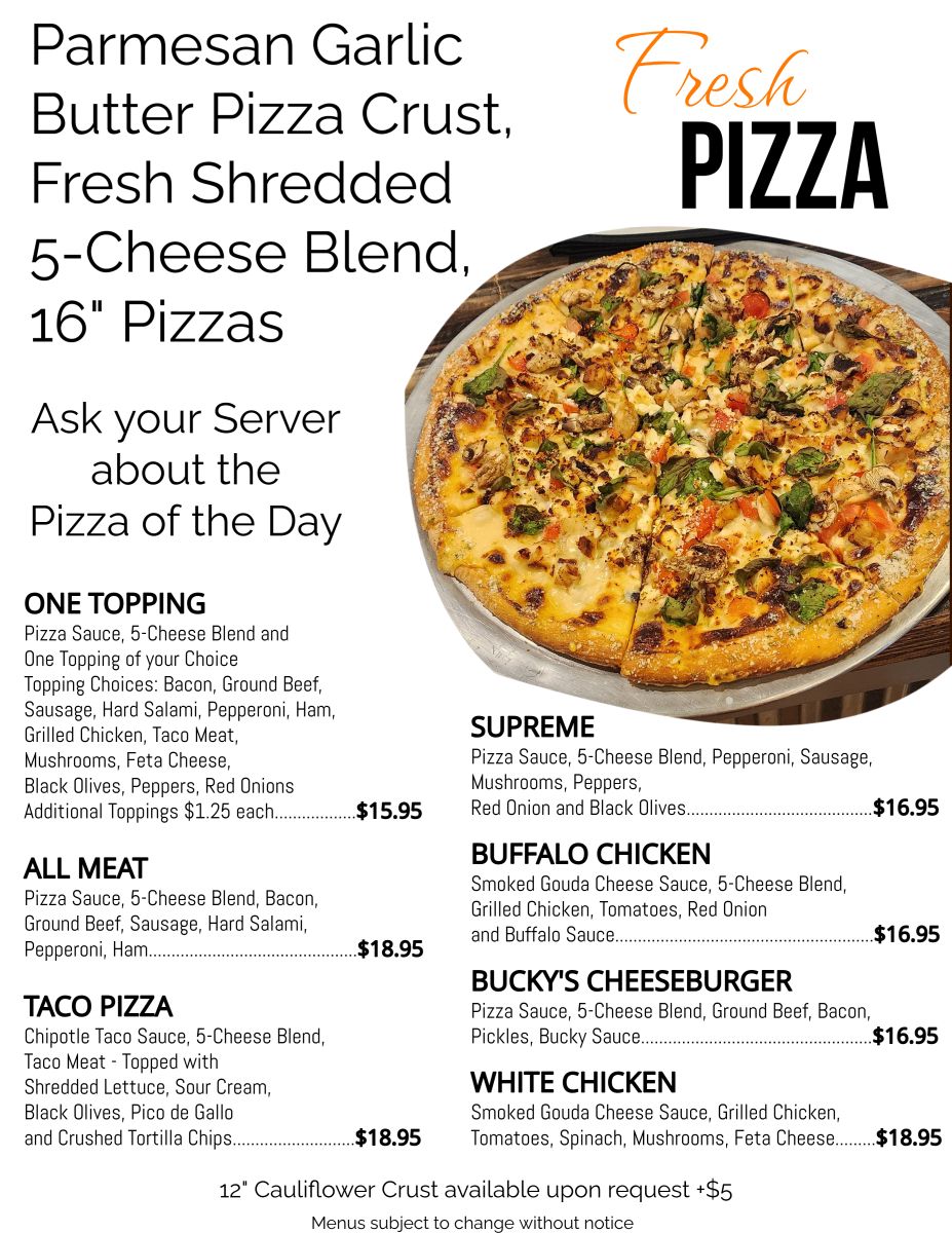 Pizza